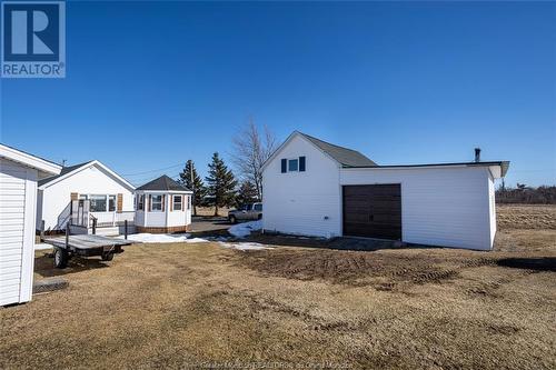 4039 Route 535, Cocagne, NB - Outdoor With Exterior