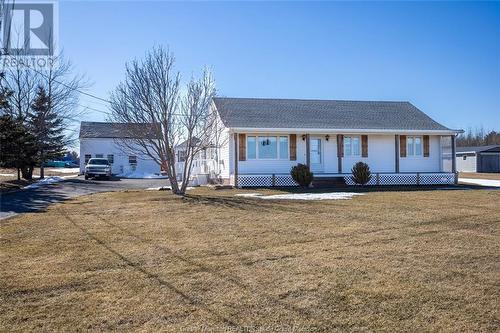 4039 Route 535, Cocagne, NB - Outdoor With Body Of Water With View