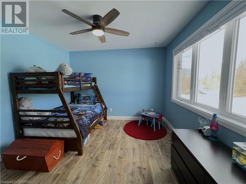 943 Concession 2, Saugeen Shores, ON - Indoor Photo Showing Bedroom