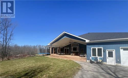 943 Concession 2, Saugeen Shores, ON - Outdoor