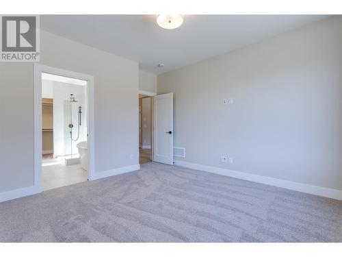 3438 Hilltown Close, Kelowna, BC - Indoor Photo Showing Other Room