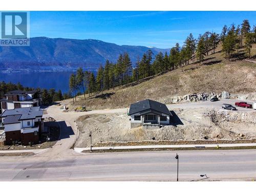 3438 Hilltown Close, Kelowna, BC - Outdoor With View