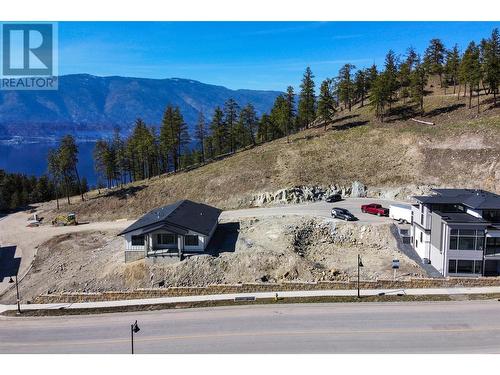 3438 Hilltown Close, Kelowna, BC - Outdoor With View