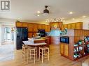 8745 Patricia Road, Powell River, BC  - Indoor Photo Showing Kitchen 