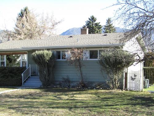 6568 19Th Street, Grand Forks, BC - Outdoor