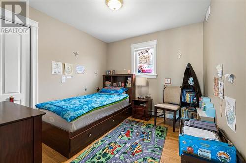 37 Sur L'Ocean, Grand-Barachois, NB - Indoor Photo Showing Bedroom