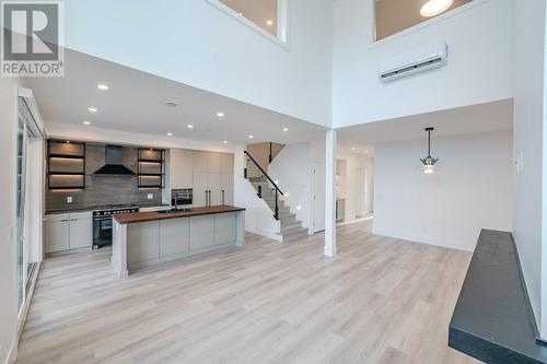 3240 Landry Crescent, Summerland, BC - Indoor Photo Showing Kitchen With Upgraded Kitchen
