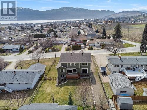 2488 Reece Road, West Kelowna, BC - Outdoor With View