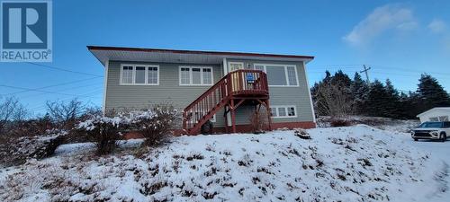 690 Ville Marie Drive, Marystown, NL - Outdoor