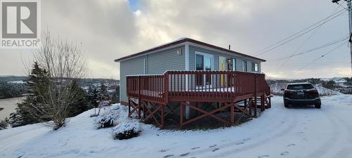 690 Ville Marie Drive, Marystown, NL - Outdoor With Exterior