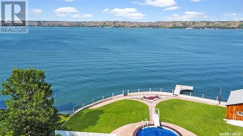 260A Hall Street, B-Say-Tah, SK - Outdoor With Body Of Water With View