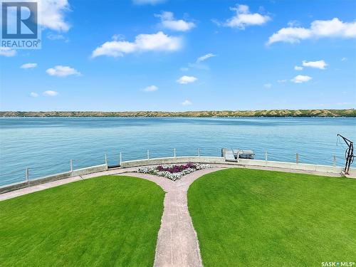 260A Hall Street, B-Say-Tah, SK - Outdoor With Body Of Water With View