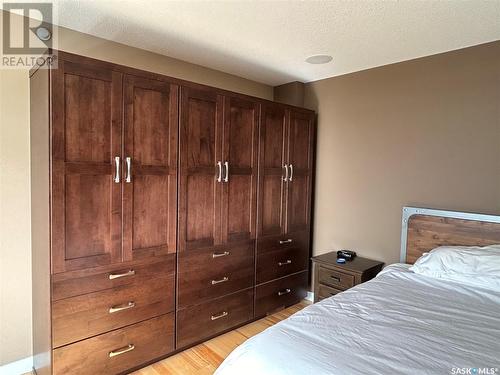 904 2300 Broad Street, Regina, SK - Indoor Photo Showing Bedroom