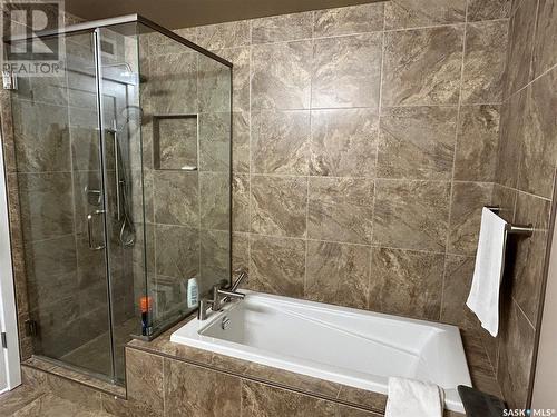 904 2300 Broad Street, Regina, SK - Indoor Photo Showing Bathroom