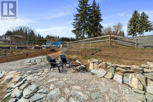 2472 Marine Place, Blind Bay, BC - Outdoor With View