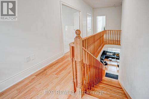 23 Zimmerman Gdns, Hamilton, ON - Indoor Photo Showing Other Room