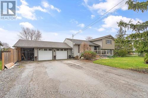 539 Forks Rd, Welland, ON - Outdoor
