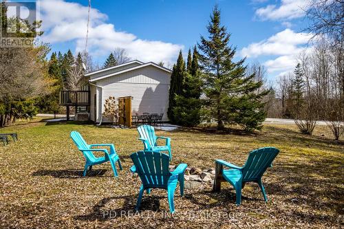 55 Clearview Dr, Kawartha Lakes, ON - Outdoor