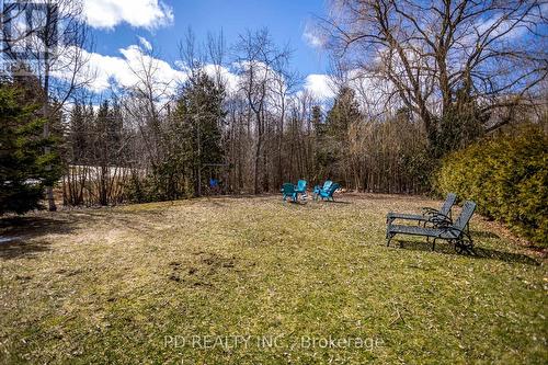 55 Clearview Dr, Kawartha Lakes, ON - Outdoor With View