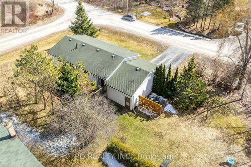 55 Clearview Dr, Kawartha Lakes, ON - Outdoor With View