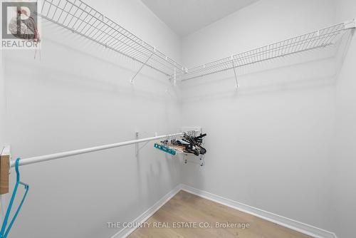 #116 -8 Talbot St, Prince Edward County, ON - Indoor With Storage