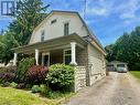 401 5Th Avenue, Hanover, ON  - Outdoor 