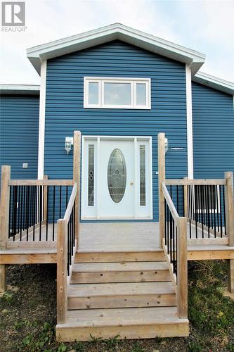 88 Main Road, Winterhouse Brook / Woody Point, NL - Outdoor With Body Of Water With View