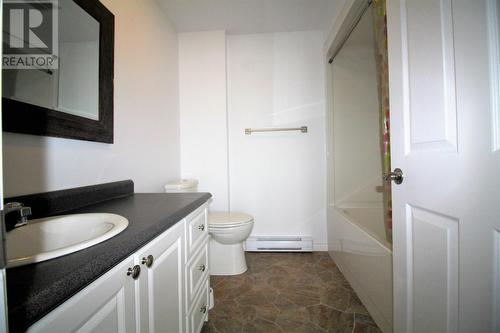 88 Main Road, Winterhouse Brook / Woody Point, NL - Indoor Photo Showing Bathroom