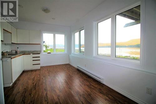 88 Main Road, Winterhouse Brook / Woody Point, NL - Indoor Photo Showing Other Room