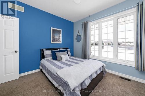 55 Stewart Drive, Erin, ON - Indoor Photo Showing Bedroom