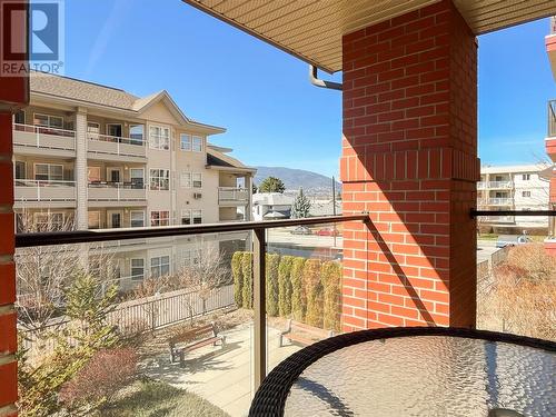 2113 Atkinson Street Unit# 201, Penticton, BC - Outdoor With Exterior