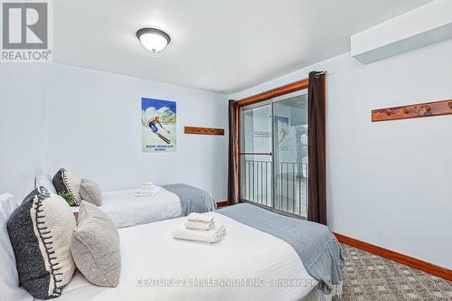 141 Kandahar Lane, Blue Mountains, ON - Indoor Photo Showing Bedroom