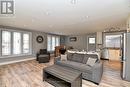 312 St Andrews Dr, Hamilton, ON  - Indoor Photo Showing Living Room 