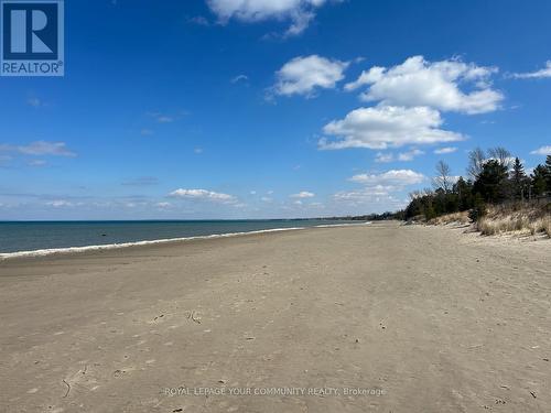 56 60Th St S, Wasaga Beach, ON - Outdoor With View