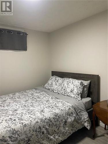 431 Dudley Avenue, North Bay, ON - Indoor Photo Showing Bedroom