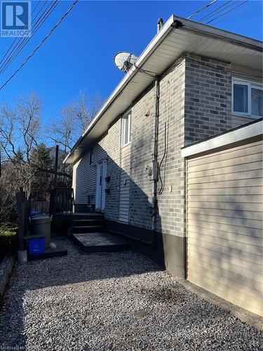 431 Dudley Avenue, North Bay, ON - Outdoor