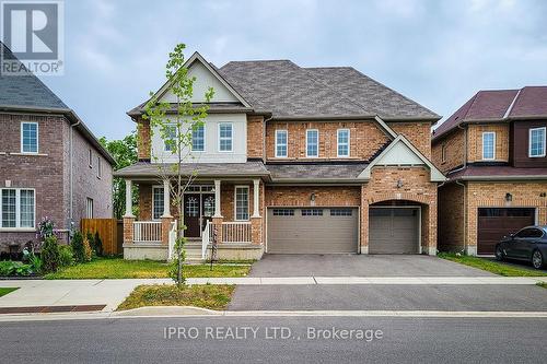 47 Fleming Crescent, Haldimand, ON - Outdoor With Facade