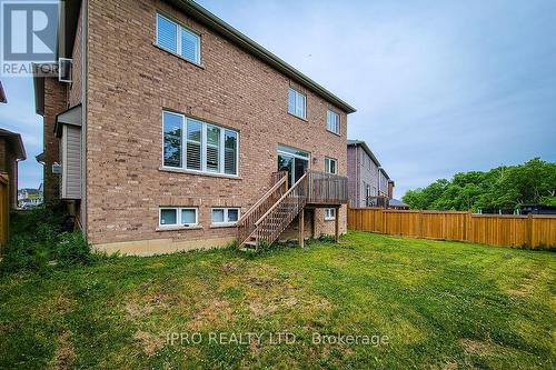 47 Fleming Cres, Haldimand, ON - Outdoor With Exterior