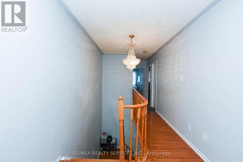 #24 -1292 Sherwood Mills Blvd, Mississauga, ON - Indoor Photo Showing Other Room