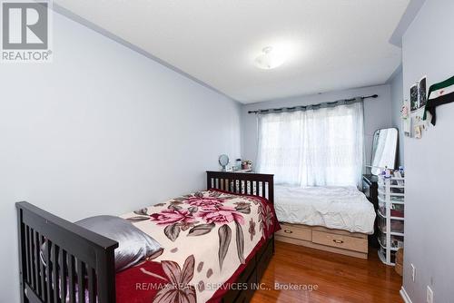 #24 -1292 Sherwood Mills Blvd, Mississauga, ON - Indoor Photo Showing Bedroom