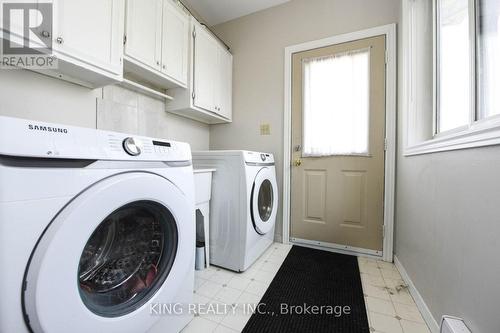 14771 Dixie Rd, Caledon, ON - Indoor Photo Showing Laundry Room