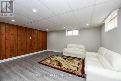 14771 Dixie Rd, Caledon, ON - Indoor Photo Showing Basement