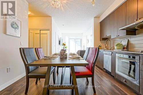 321 - 55 Ann O'Reilly Road, Toronto, ON - Indoor