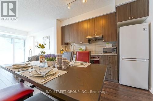 321 - 55 Ann O'Reilly Road, Toronto, ON - Indoor