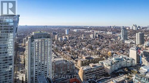 3Rd Fl - 128.5 Cumberland Street, Toronto, ON 