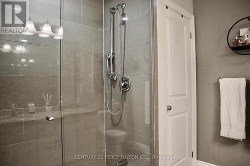 48 Lovegrove Lane, Ajax, ON - Indoor Photo Showing Bathroom
