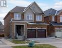 7 Paperbark Ave, Vaughan, ON  - Outdoor With Facade 