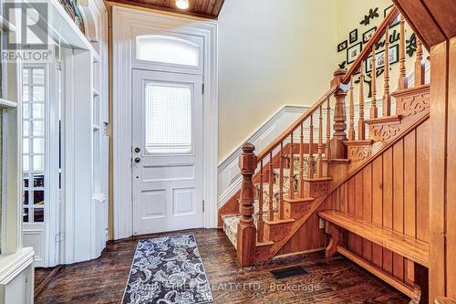 219 Second St, Whitchurch-Stouffville, ON - Indoor Photo Showing Other Room