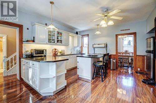 219 Second Street, Whitchurch-Stouffville, ON - Indoor