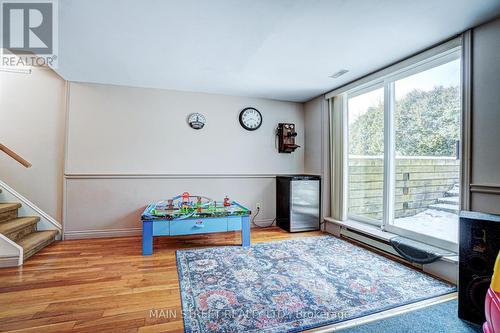 219 Second Street, Whitchurch-Stouffville, ON - Indoor Photo Showing Other Room